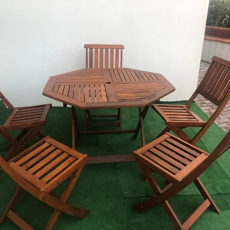 Legrotte Pensión 3*