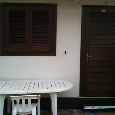Legrotte 3* Патти