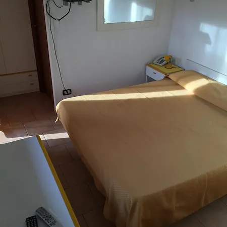 Pensión Legrotte Patti