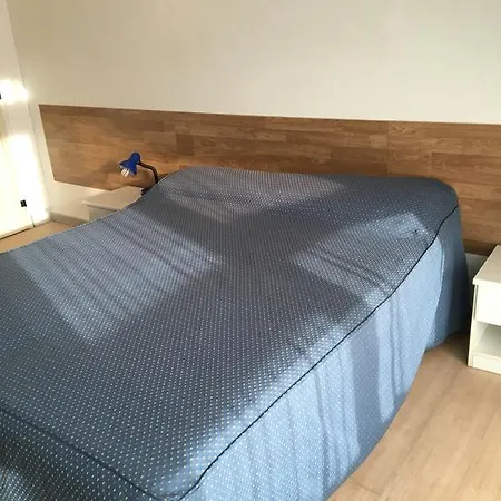 Pensión Legrotte 3*