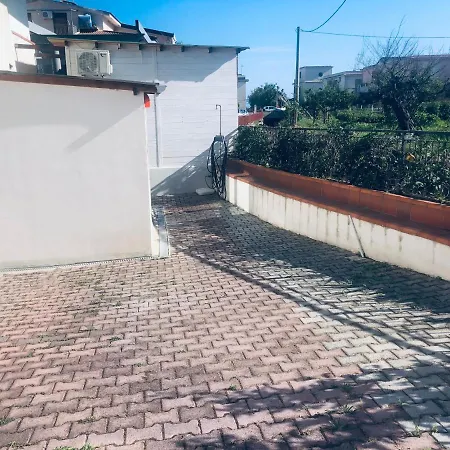 Penzion Legrotte 3*